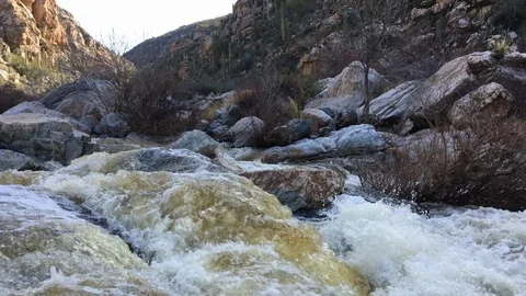 Wash Closeup 04 库存影片 104017130