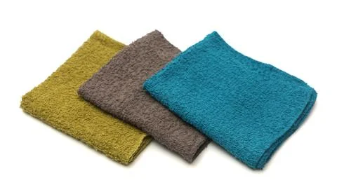 Wash Clothes Stock Photos