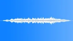 WASH, GLASSYSound Effect