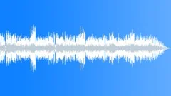 WASH, METALSound Effect