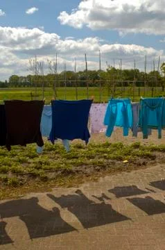 Wash outside Фото