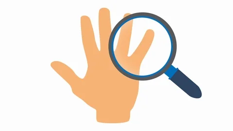 Wash your hands! STOP coronavirus (2019-ncov) lettering footage Stock Footage 126988022