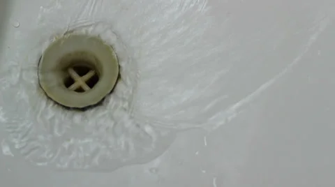 Washbasin Stock Footage 34362750