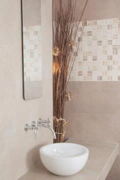 WAshbasin Stock Photos