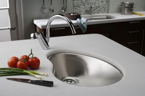 Washbasin 库存照片