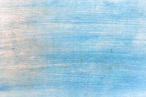 Washed blue wood background. surface of light blue wood texture for design an Stock Photos