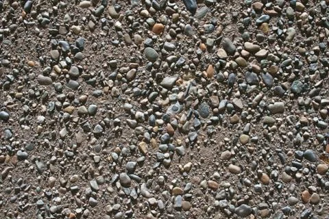 Washed concrete texture Stock Photos