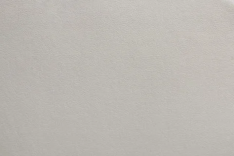 Washed texture white leather Stock Photos