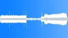 WasherSound Effect