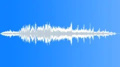 WASHESSound Effect