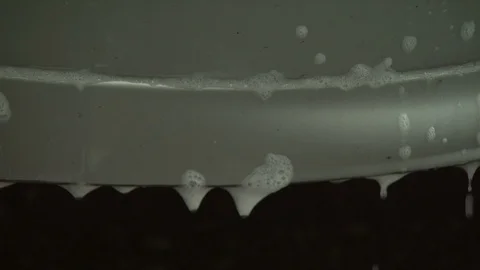 Washing Car Stock Footage 123933747