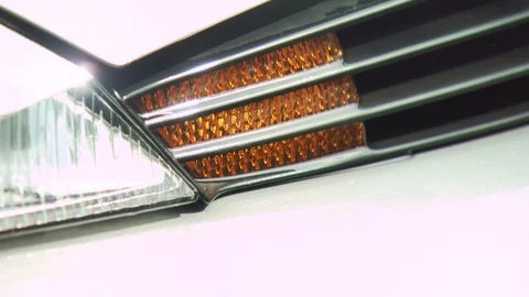 Washing Car Stock Footage 123933795