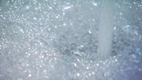 Washing Dishes Stock Footage 123933919