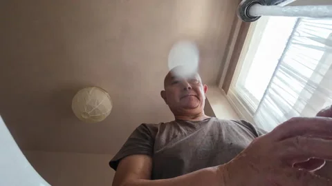 Washing dishes. Video stock 340513499