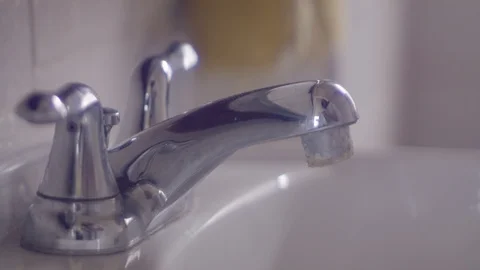 Washing Hands Close Up 库存影片 126461749