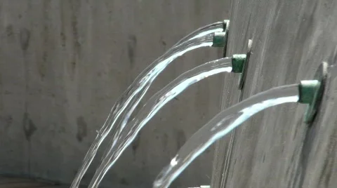 Washing hands Stock Footage 420440