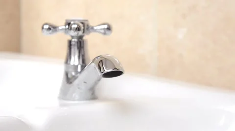 Washing Hands Stock Footage 50529233