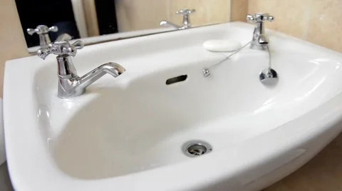 Washing Hands Stock Footage 50529913