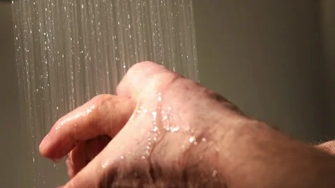 Washing of hands. Stock-Footage 101686159