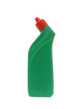 Washing-up liquid. Stock Photos