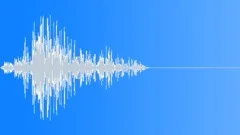Washing Machine 01 - Program Off 01 Sound Effect