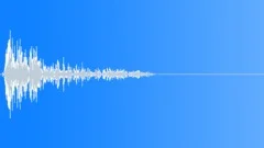 Washing Machine 01 - Program On 03 Sound Effect