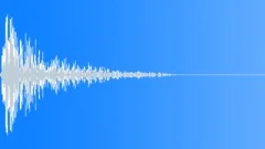 Washing Machine 01 - Program On 04 Sound Effect