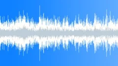 Washing Machine 01 - Soak Loop 01Sound Effect
