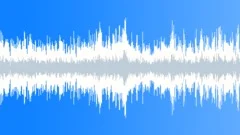 Washing Machine 01 - Soak Loop 03 Sound Effect