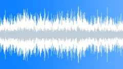 Washing Machine 01 - Soak Loop 02 Sound Effect