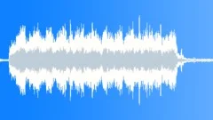 Washing Machine 01 - Soak-Start-Wash-Stop-Soak Loop 03 Sound Effect