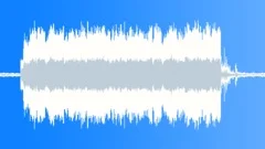 Washing Machine 01 - Soak-Start-Wash-Stop-Soak Loop 01 Sound Effect