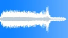 Washing Machine 01 - Spin-dryer Start-Working-Stop 02 Sound Effect