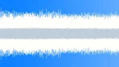 Washing Machine 01 - Spin-dryer Loop Sound Effect