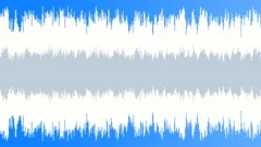 Washing Machine 01 - Washing Loop 03 Sound Effect