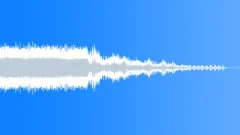 Washing Machine 02 Sound Effect