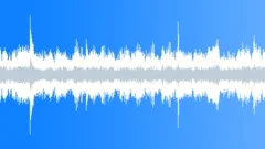 Washing machine 1 (loopable) Sound Effect