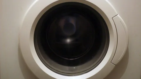 Washing Machine 2 Stock Footage 39382136