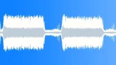 Washing machine 2 (loopable) Sound Effect