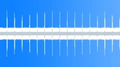 Washing Machine (3 Minute Loop)Sound Effect