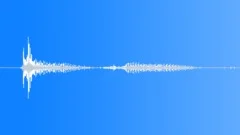 Washing Machine Door Close 2Sound Effect