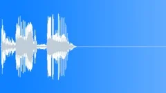 Washing Machine Door Close Sound Effect