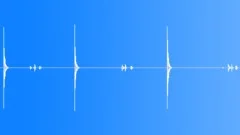 Washing Machine Door Open and CloseSound Effect
