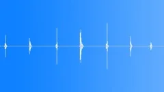 Washing Machine Door Sound Effect