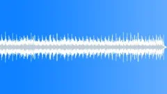 Washing machine finishes cycle Sound Effect