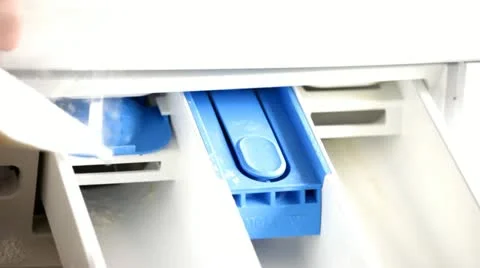 Washing machine Video stock 11703379