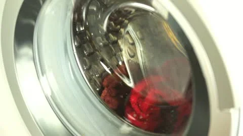 Washing machine Video stock 11703415