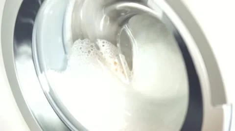 Washing machine Vidéo 11703442
