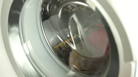 Washing machine Vidéo 11703675