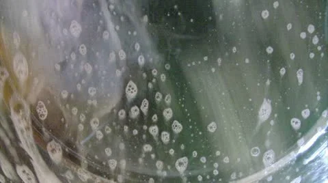 Washing machine Stock Footage 11801413